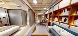 The Reserve Residences (D21), Apartment #579555311